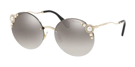 miu miu 52ts|Miu Miu 52TS Core Collection Sunglasses .